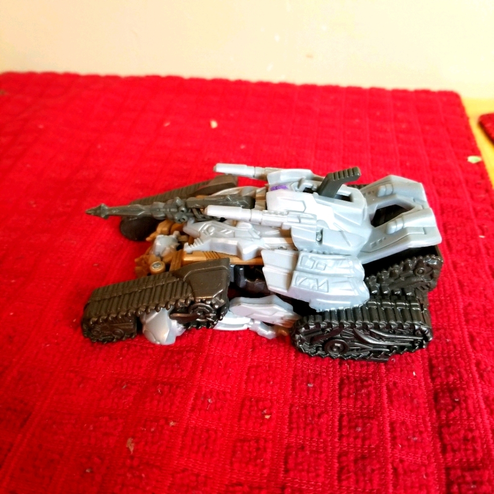 Transformer